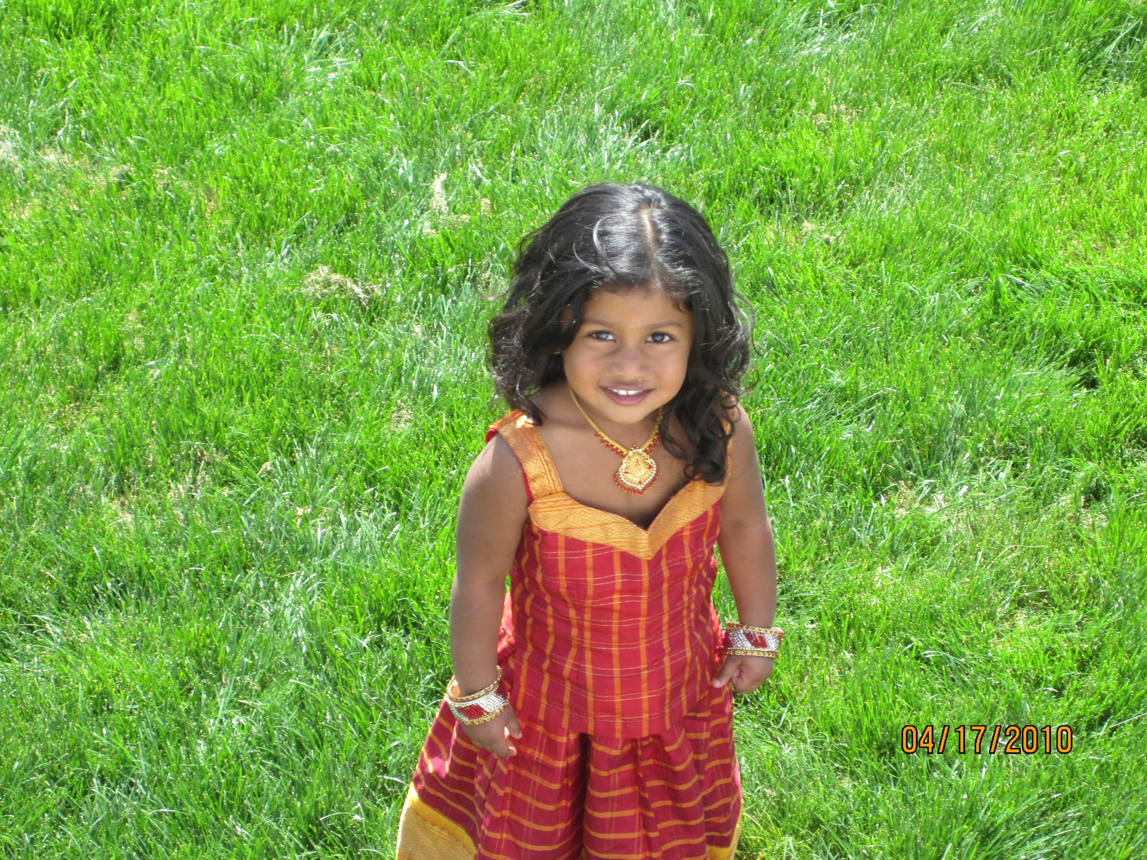 Maya's memories