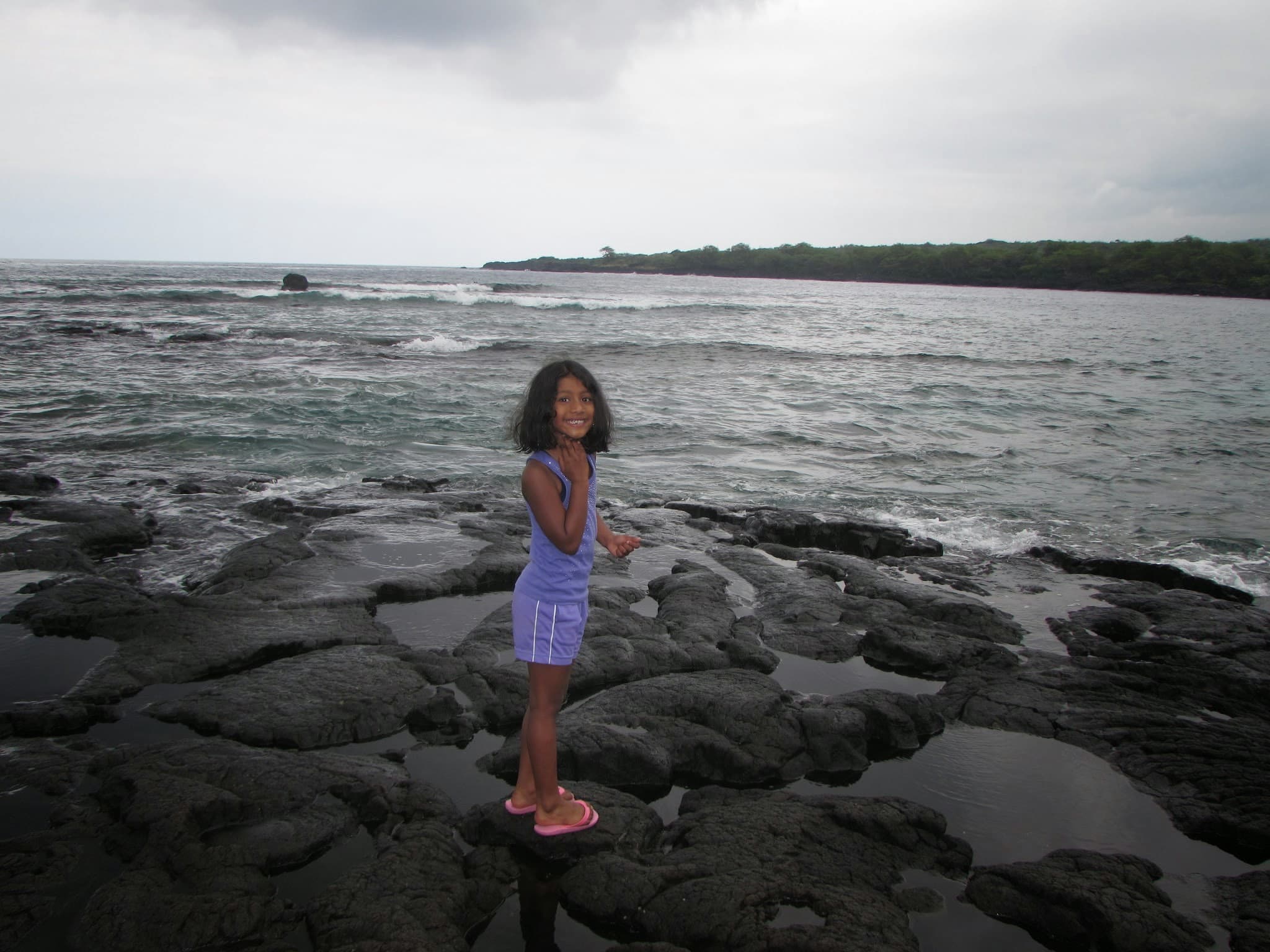 Maya's memories