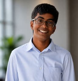 Charanjeet, campaign ambassador