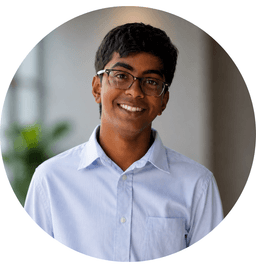 Charanjeet, campaign ambassador