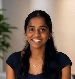Charvi, campaign ambassador
