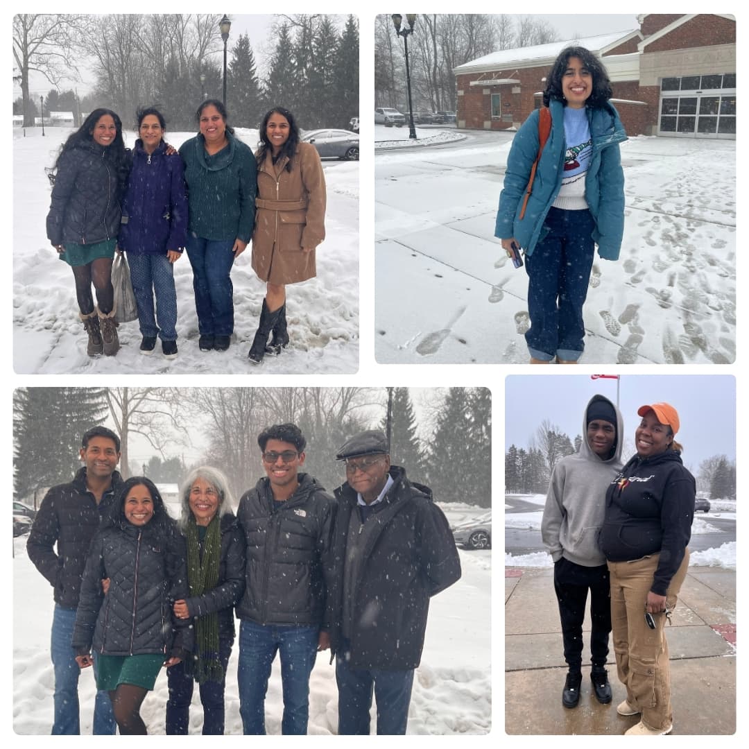 Season of Giving event