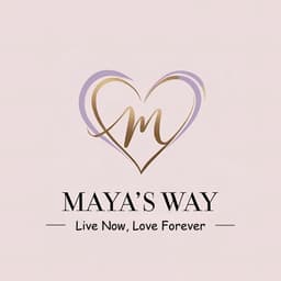 Maya's Way Foundation