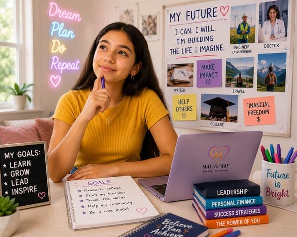 Sticky note that says You've got this