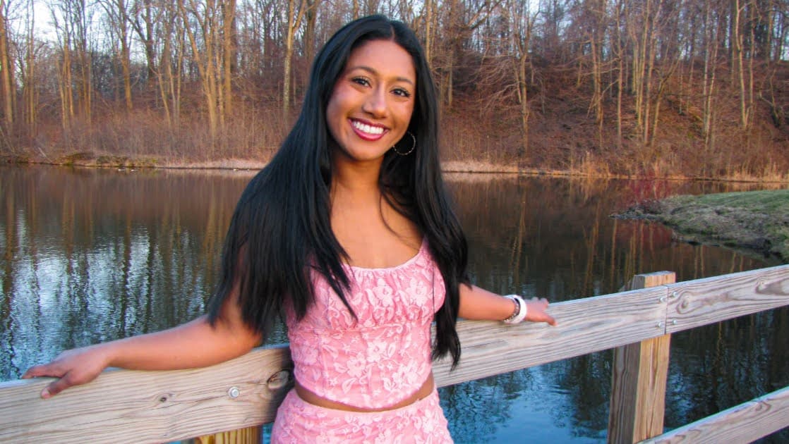 Fox8 News Cleveland Feature - Maya's Way