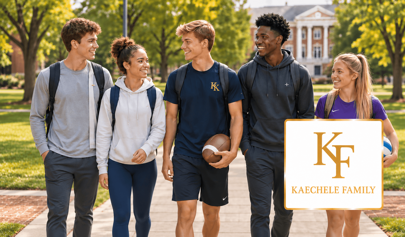 Kaechele Family Scholarship
