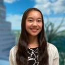 Annalisa, Race for Humanity Campaign Ambassador