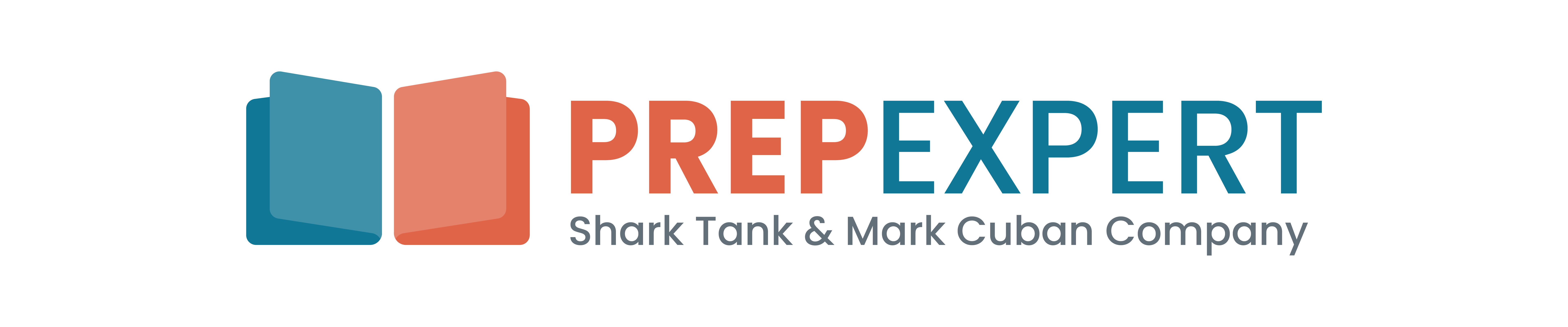 Prep Expert logo