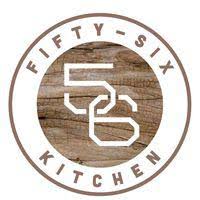 56 Kitchen logo