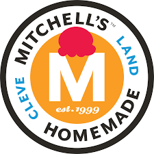 Mitchell's Ice Cream logo