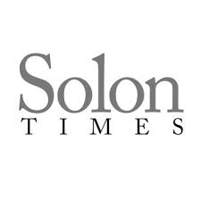 Solon Times & Chagrin Valley Times logo