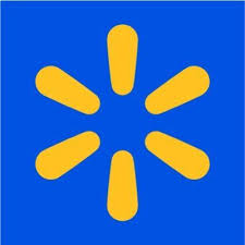 Walmart logo