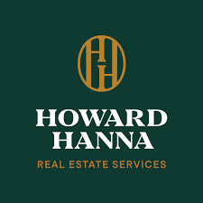Whitham Homes & Howard Hanna logo